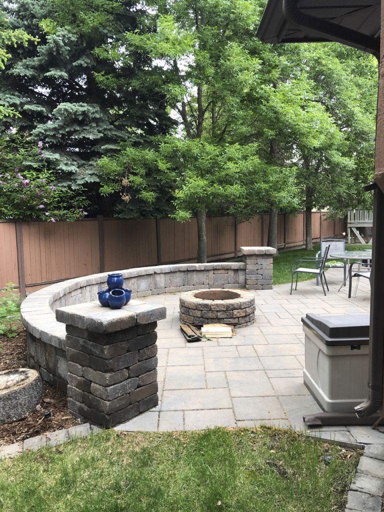 Backyard firepit tall 768x1024