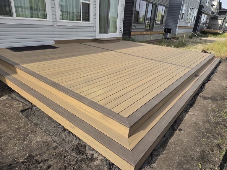 Composite deck brown 768x576