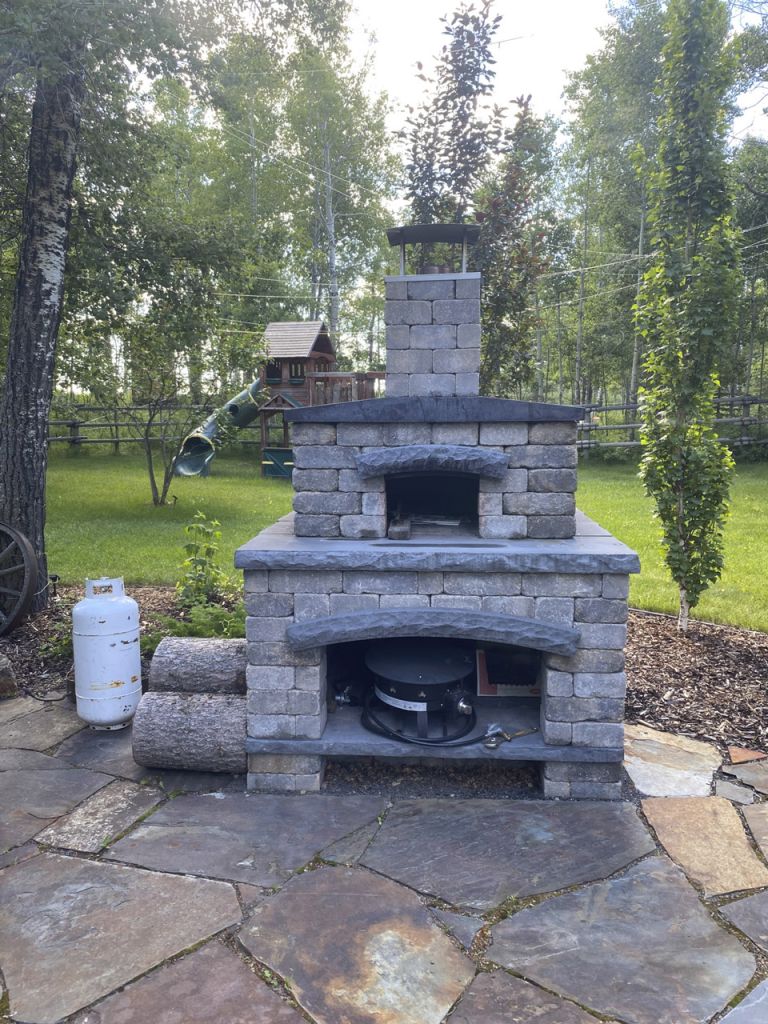Outdoor fireplace tall 768x1024
