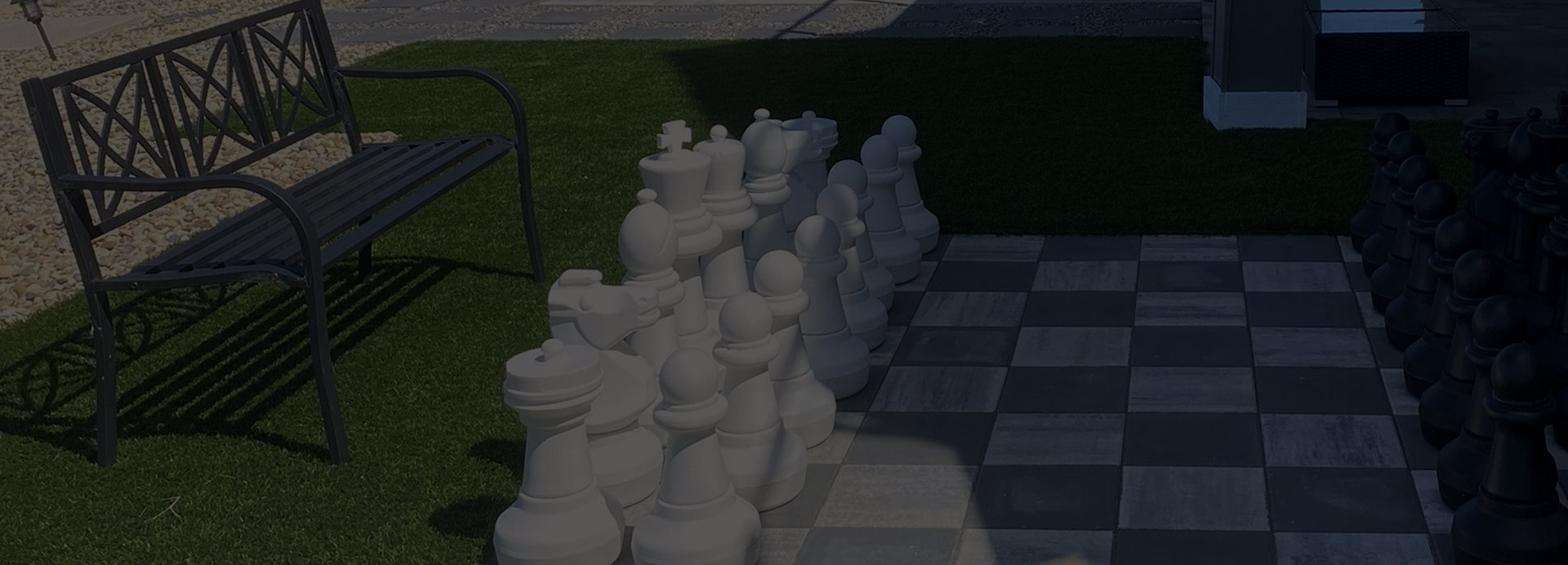 Turf and putting greens hero